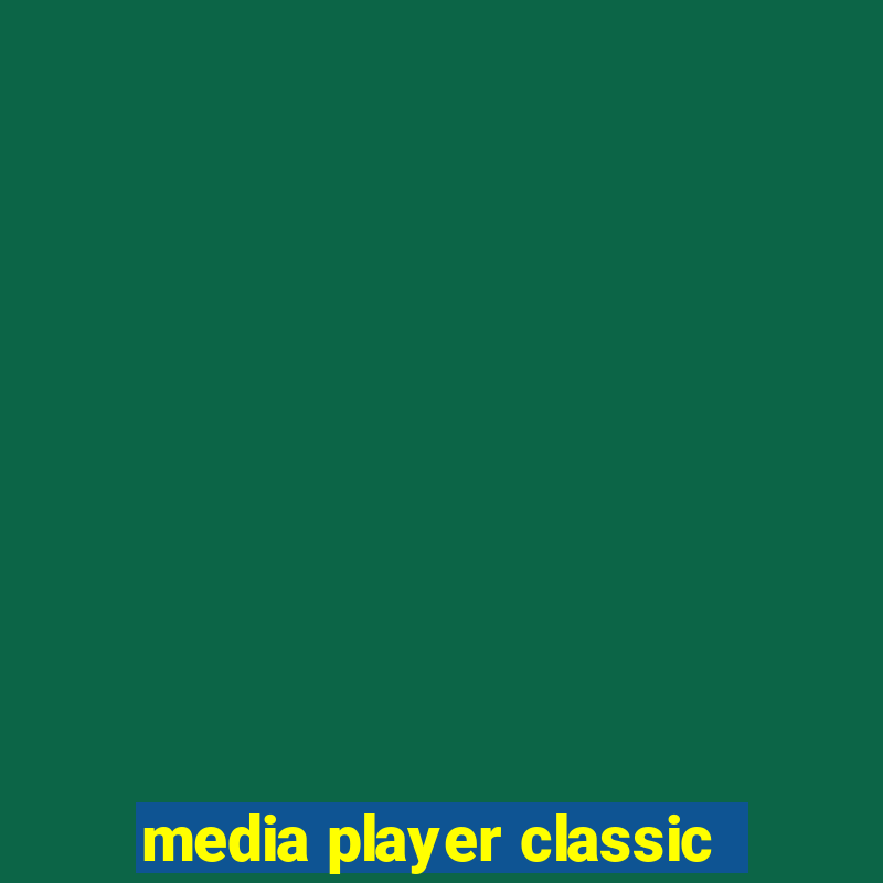 media player classic